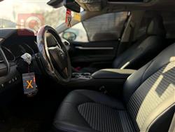 تۆیۆتا کامری